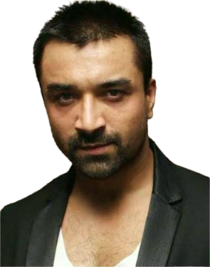Ajaz Khan